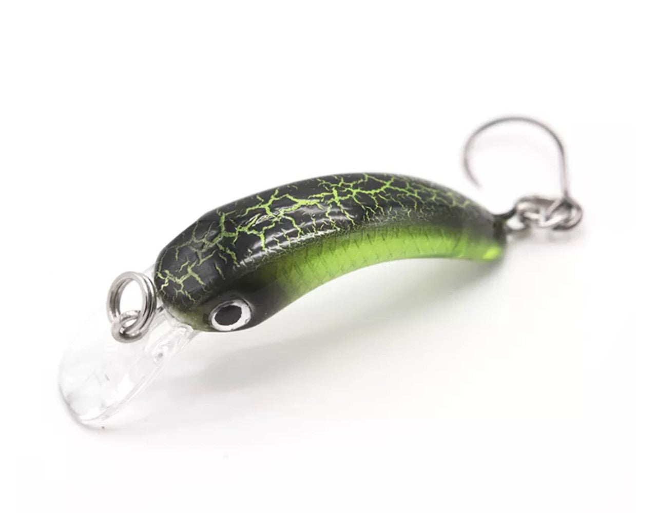 F29 Grubber Crank - Frog