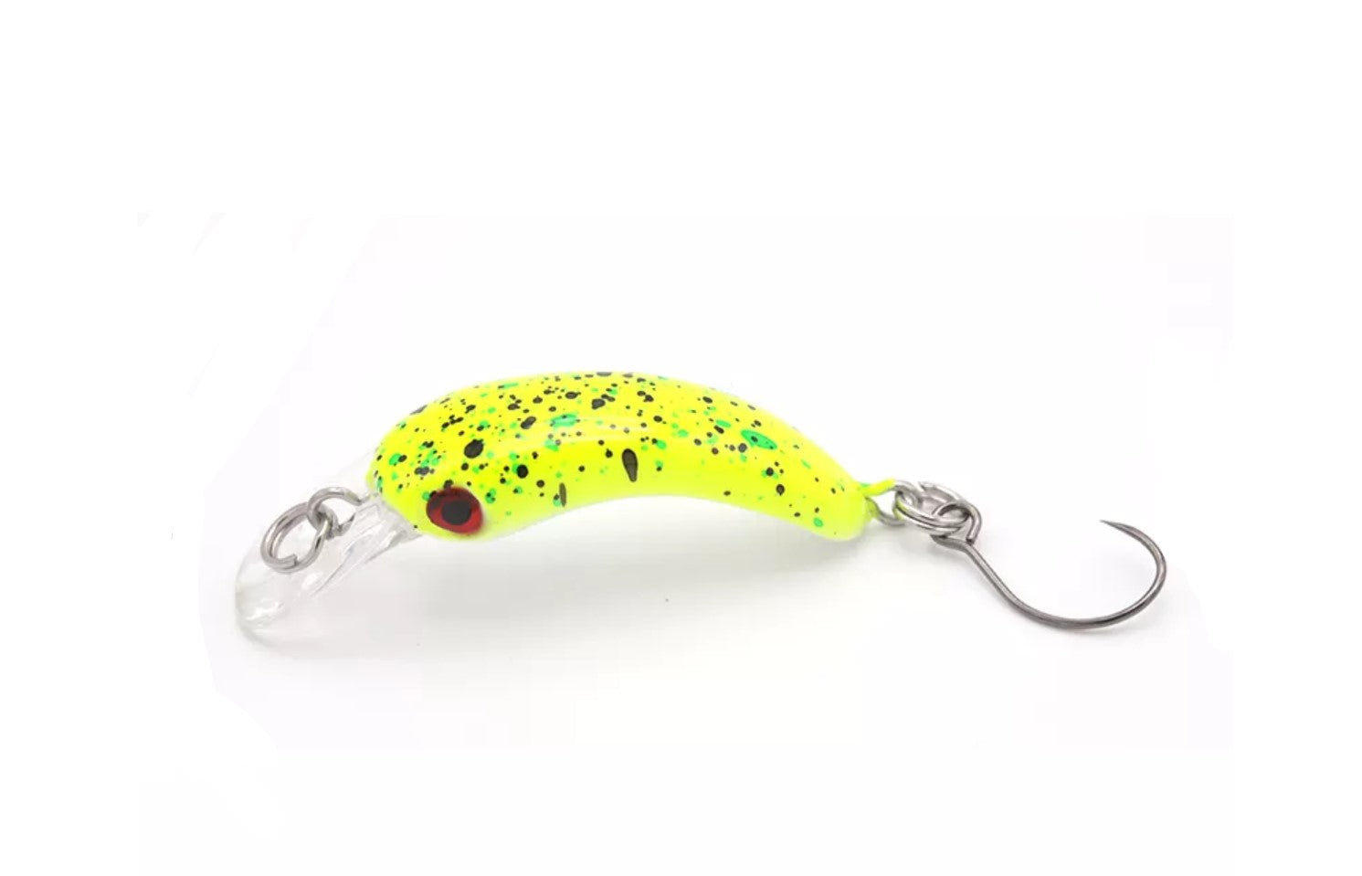 F29 Grubber Crank - Speckled Hen