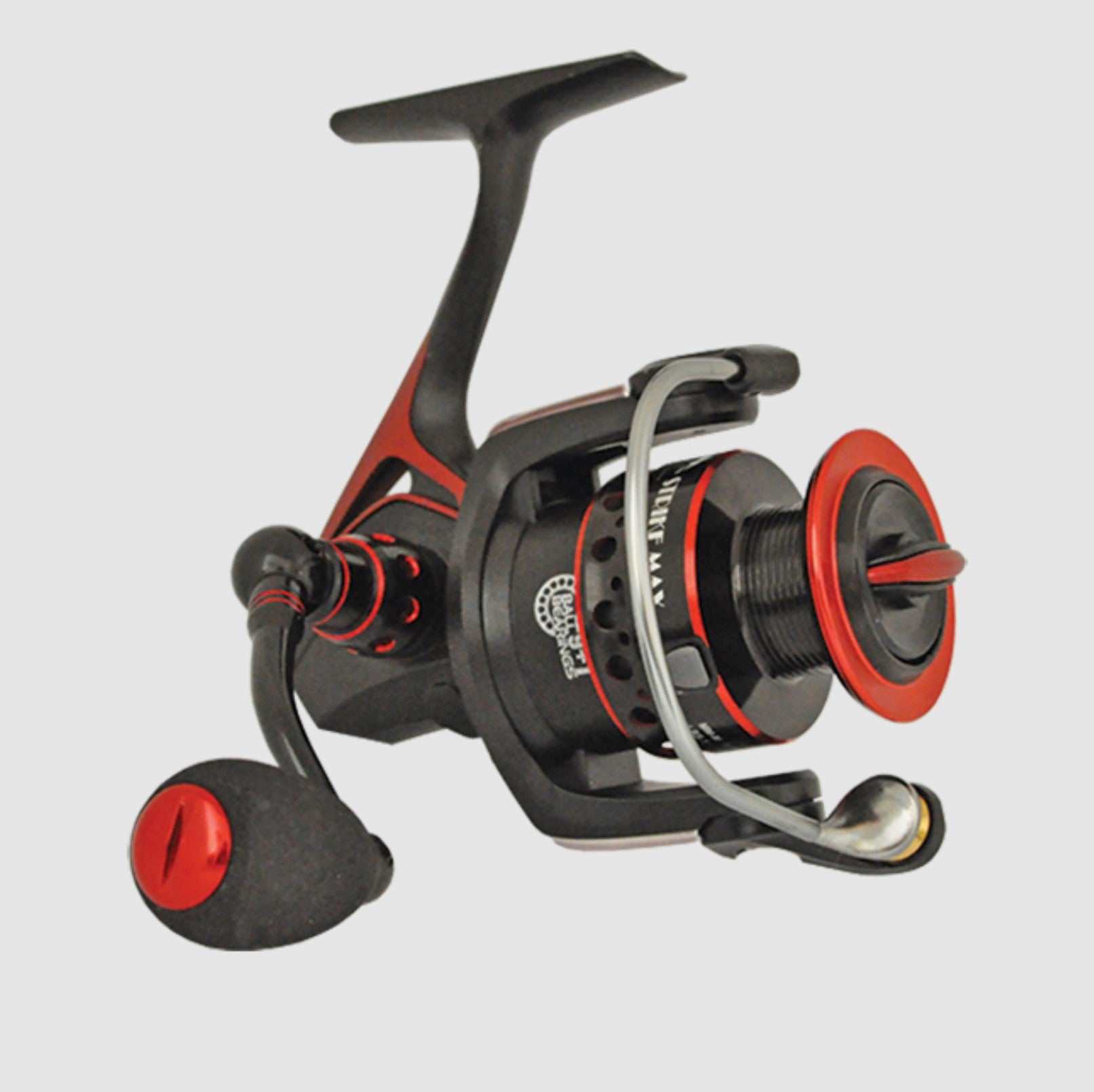 Strike Pro - Strike Max SM 2000