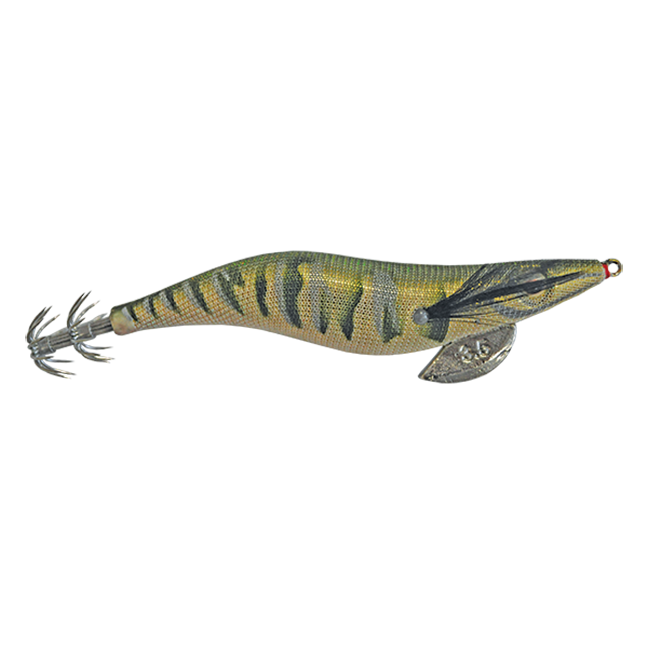 SENSHI EGI Pro Series Squid Jig 3.0 - OB