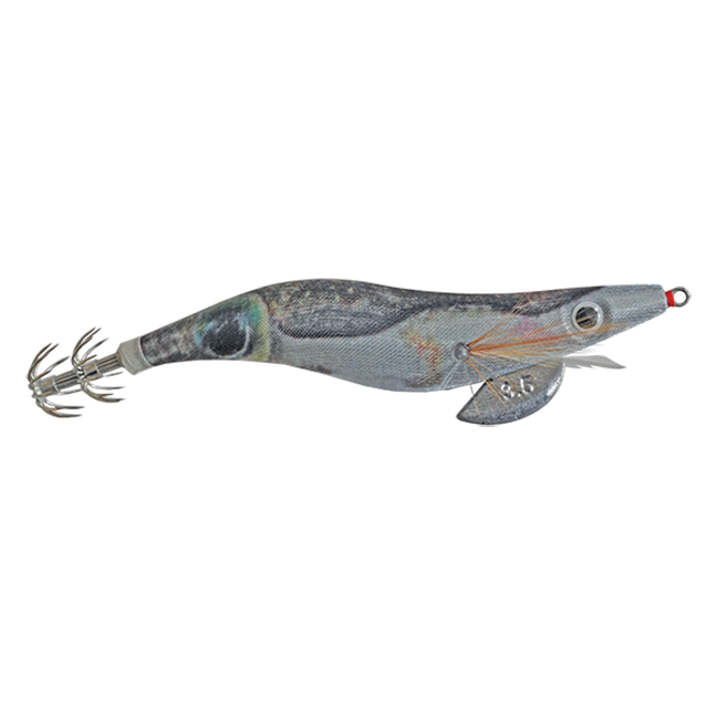 SENSHI EGI Pro Series Squid Jig 3.0 - PKS
