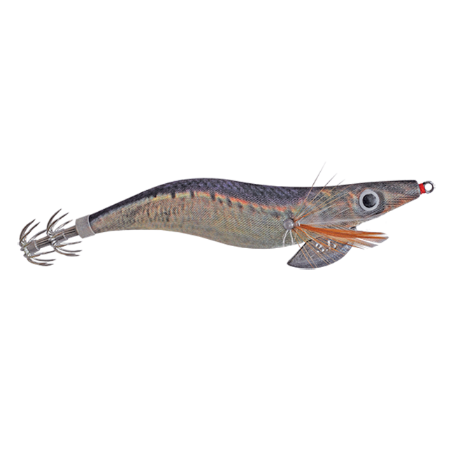 SENSHI EGI Pro Series Squid Jig 2.5 - PM