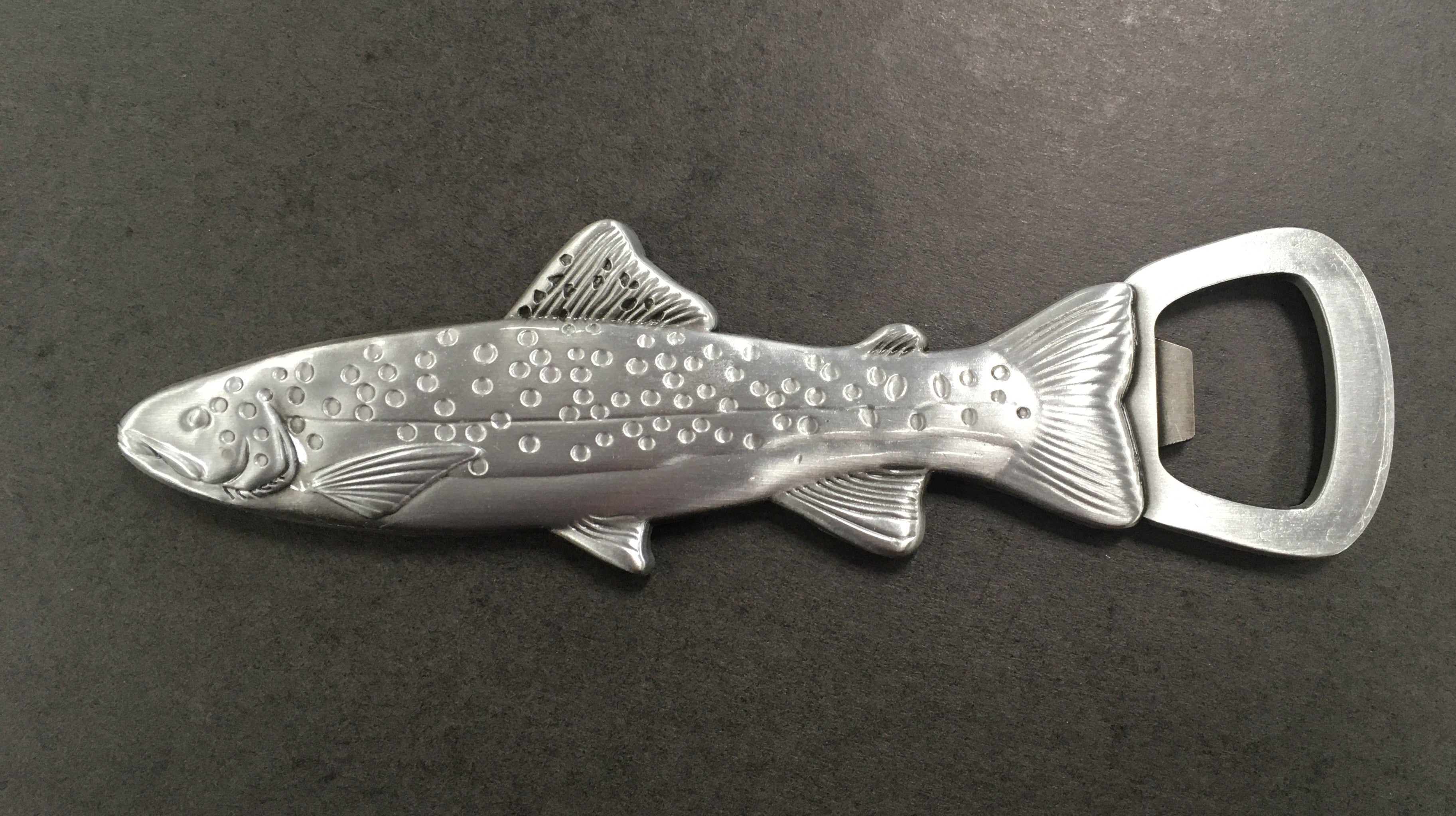 Bottle Opener / Fridge Magnet