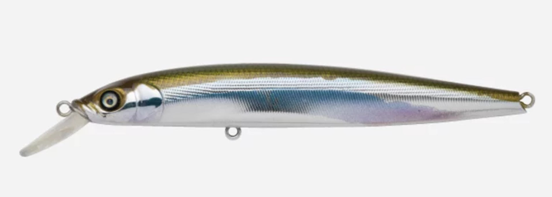 ADUSTA RSJ-100A Suspending Jerk Bait - Wakasagi