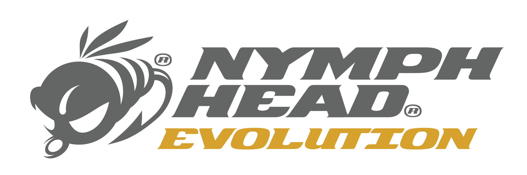 Beaded Hare & Copper - Red (Tied with Evolution Bead)